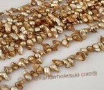 online wholesale blister pearl beads&strands