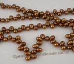 online wholesale dancing pearl beads&strands