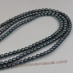 akoya pearl strand