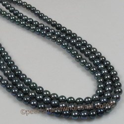 akoya pearl strand