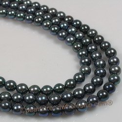 akoya pearl strand