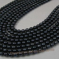 akoya pearl strand