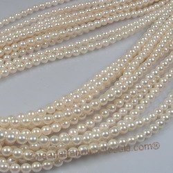 akoya pearl strand