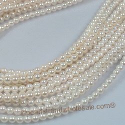 akoya pearl strand