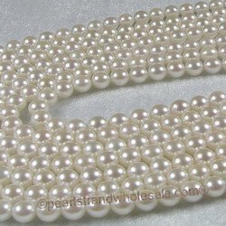 akoya pearl strand