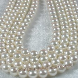 akoya pearl strand