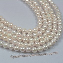 akoya pearl strand