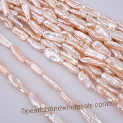 FRESHWATER STICK PEARLS