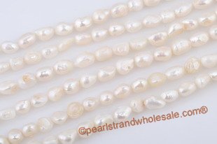 Discount baroque pearl