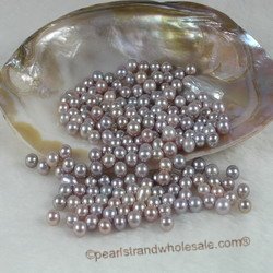 wholesale pearl strand & pearl beads, freshwater pearl strand