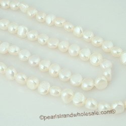 AA 3.5 mm Tiny Golden nugget freshwater pearls,irregular nugget freshwater pearl strand,Rice beads!16.5  strand