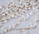 online wholesale keshi pearl beads&strands