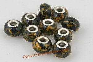 spacer troll beads