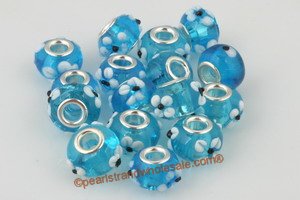 spacer troll beads