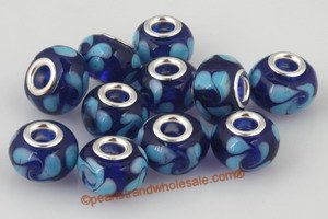 spacer troll beads