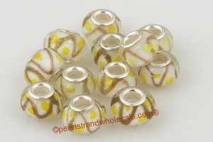 spacer troll beads