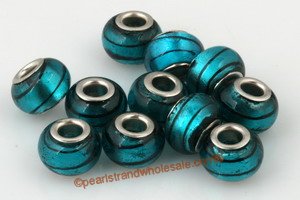 spacer troll beads
