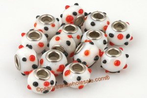 spacer troll beads