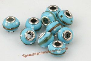 spacer troll beads