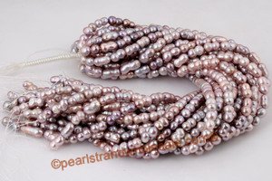peanut pearl strand