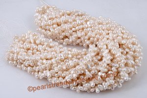 peanut pearl strand