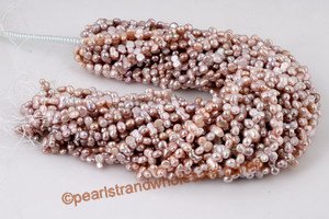 peanut pearl strand